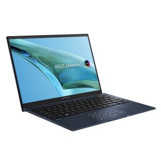 ASUS Zenbook S13 OLED UM5302LA-0078B7840U 紳士藍【R7-7840U/16G